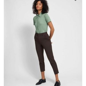 Universal Standard Cigarette Pants Size S (14-16)